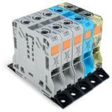 zestaw WAGO