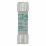 CYLINDRICAL FUSE 10 x 38 20A AM 400V AC Wkładka cylindryczna 10 x 38mm 20A AM 500V AC C10M20 EATON