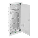 MSF RP 4/56 IP30 MULTIMEDIALNA DRZWI METALOWE BIAŁE