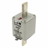 NH FUSE 224AMP 690V gG SIZE 2 Wkładka NH2 224A 690V GL/GG podwójny wskaźnik 224NHG2B-690 EATON
