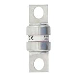 400A 150V AC SEMI-COND FUSE Wkładka szybka 400A AC 150V DC 150V 25x68 mm UL FWA-400B EATON