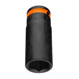 Nasadka udarowa 1/2'' długa 22x78mm Cr-Mo NEO GTX 12-322 GTX Poland
