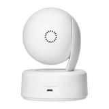 Kamera wewnętrzna obrotowa 4MP Wi-Fi detekcja ruchu funkcja śledzenia ORNO