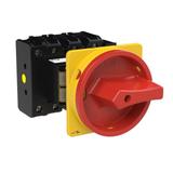 P3-100/V/SVB/N/HI11 Rozłącznik On/Off 100A 50kW 081589 EATON