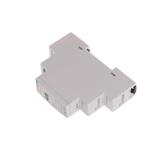 Lampka kontrolna zasilania - jednofazowa LK-712 G 130-260V LK-712G-130-260V F&F