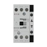 DILL20(24V50HZ) Stycznik do lamp 20A [AC-5a 400V] 104407 EATON