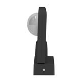 Czujnik ruchu 360st. IP65, 2000W, max. 20m, czarny OR-CR-259/B ORNO