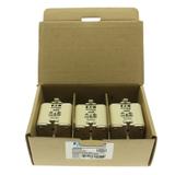 NH FUSE 355AMP 500V gG SIZE 3 DUAL IND Wkładka NH3 355A 500V GL/GG podwójny wskaźnik 355NHG3B EATON