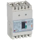 WYŁĄCZNIK DPX3 160 3P 100A 25KA, Legrand