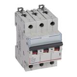 Wyłącznik Nadprądowy S 313 3P D10A 10000A DX3 409497 LEGRAND