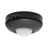 Czujnik ruchu 360st. IP20 1200W czarny OR-CR-203/B ORNO