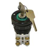 Przycisk N5-1 zielony W0-N5-1 Z PROMET