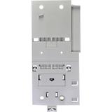 Adapter na szynę TH 35 DIN-S 160 004671975 ETI