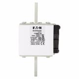 FUSE 700A 1250V 3FKE/115 AR CU Wkładka szybka 700A AC 1250V rozmiar 3 76x92x159 mm aR IEC, 170M6745