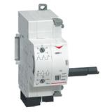 NAPĘD ZDALNY Z AUTOMATYCZNYM PONOWNYM ZAŁĄCZENIEM 230 V AC DLA TX3 I DX3, Legrand