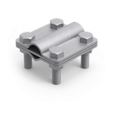 OG ZŁĄCZE UNIWERSALNE ODGAŁĘŹNE na pręt fi 16/ fi8