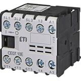 CE07.10-400V-50/60HZ STYCZNIK SILNIKOWY-MINI
