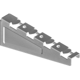 WWKS100E ; Wysięgnik