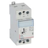 STYCZNIK MODUŁOWY SM 363 63A 24V 2NO Z MANIPULATOREM, Legrand
