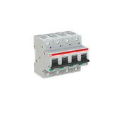 S804S-K13 Wyłącznik nadprądowy 50kA 4P K13A 2CCS864001R0447 ABB