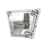 X10/CE/M3B/CL X10 maxi część optyczna przezroczysta soczewka 7092372FUL-0580 EATON