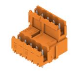 SLD 5.08V/10/180B 3.2SN OR BX Złącze wtykowe płytek drukowanych /50szt./ WEIDMULLER