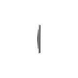 Simon 54 NATURE WMDZ-0130xS-082 Ramka 3-krotna Nature-Metal, INOX NERO, IP20/IP44. (IP44-należy zast DRN3/82 KONTAKT