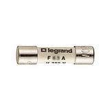 WKŁADKA TOPIKOWA 5 X 20 2,5 A, Legrand