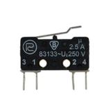 Łącznik miniaturowy 83133s54AR-14,75LO