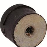 ZW98 Tłumik drgań M6