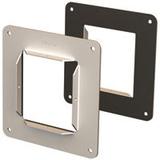 Ramka Mocująca Ezp144W Cm250230 CM250230 LEGRAND