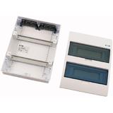 BC-O-2/24-ECO Rozdzielnica modułowa 2x12natynkowa IP40 280349 EATON