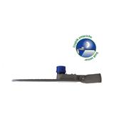 STREETOS 2 ULICZNA 100W NW 230V 145/75st IP65 IK09 555x172x114mm SZARY CZUJNIK ZMIERZCHU 5 LAT GW.