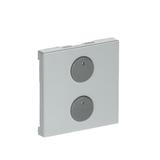 POKRYWA DO F@H 2-KROTNA SREBRNY