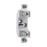 NH4 SINGLE POLE 1250A Podstawa NH4 1P 1250A mont. na śruby SD4-S EATON