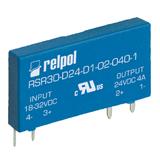 RSR30-D12-D1-04-025-1 SSR, 1-POLOWY