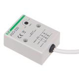 Automat schodowy z przyłączem kablowym 230V ASO-220 F&F