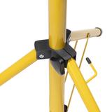 Zestaw naświetlaczy ALLED 2 x 50W + statyw + przewód AD-NL-6276 ORNO