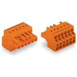 2-przewodowe gniazdo