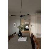 Serie 1930 Ramka pojedyncza porcelanowa czarna Berker 138165 WTD3100PBG HAGER