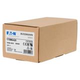 FUSE 1800A 600V 3BN/65 AR UR Wkładka szybka 1800A AC 600V rozmiar 3 76x92x53 mm aR IEC UL 170M6420 E