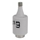 DII gF 6A 690V~ (BiWts) - Wkładka topikowa szybka