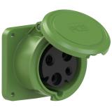 GN.TABL.63A 3P IP44 220V