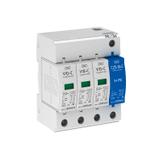 V 10-C/3+NPE, OGRANICZNIK PRZECIWPRZEP. V10-C