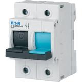 Z-SLS/CB/1+N Rozłącznik bezpiecznikowy 1P+N 63A D02 167282 EATON
