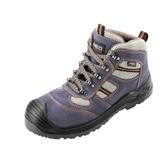 Trzewiki robocze, zamszowe, rozmiar 41, CE