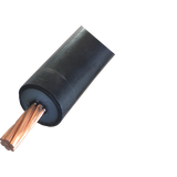 Przewód w izolacji wysokonapięciowej /TW/ PW