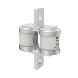 400A 690V AC BS88 HIGH SPEED TWIN FUSE Wkładka szybka 400A AC 690V BS88 83x113 mm aR BS 400FMM EATON