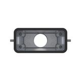 H-A 10 TGH M20 N.GEW. OBUDOWA WTYCZKI Z WEJŚCIEM PROSTYM 79460200 LAPP KABEL