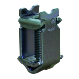 KM2G-F - Zacisk ramkowy  typu V